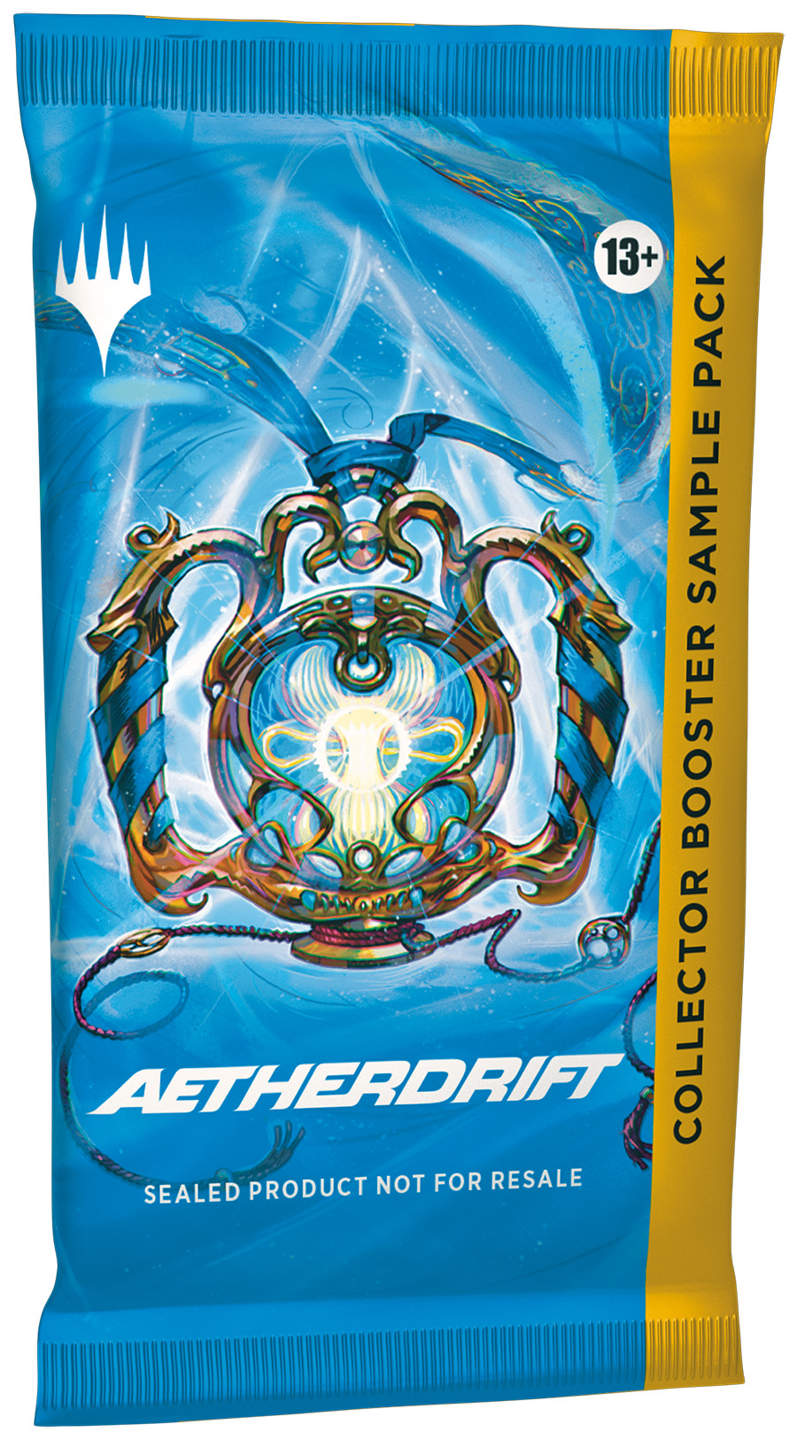 Aetherdrift Collector Booster | Gate City Games LLC