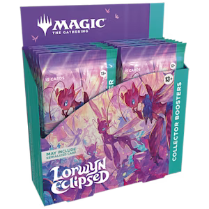 Lorwyn Eclipsed Collector Box | Gate City Games LLC