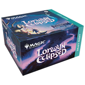 Lorwyn Eclipsed Draft Night | Gate City Games LLC
