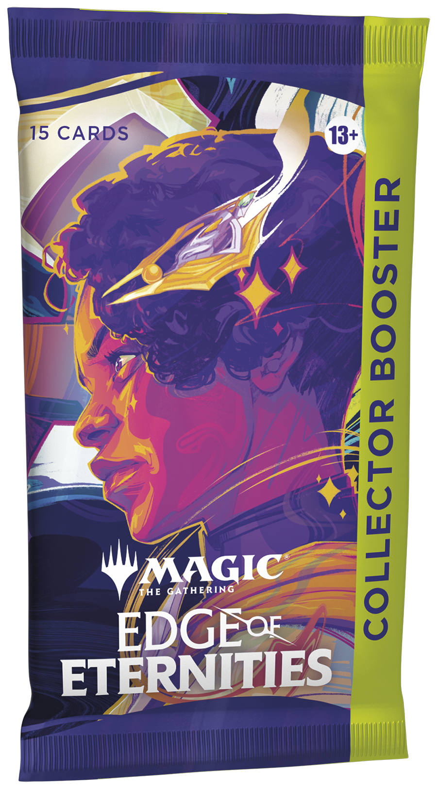 Edge of Eternities Collector Booster | Gate City Games LLC