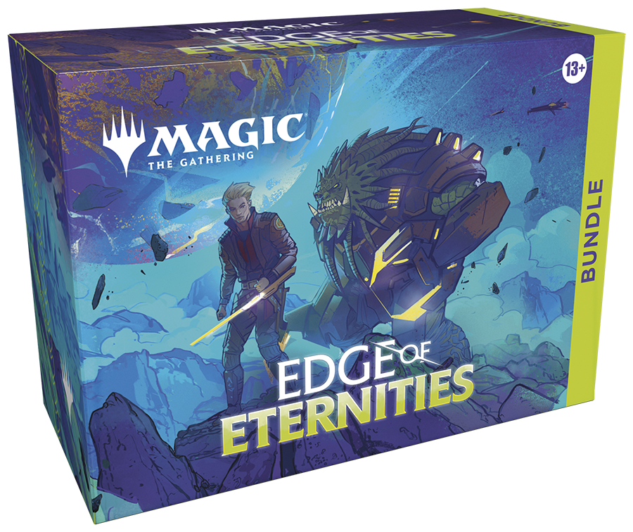 Edge of Eternities Bundle | Gate City Games LLC