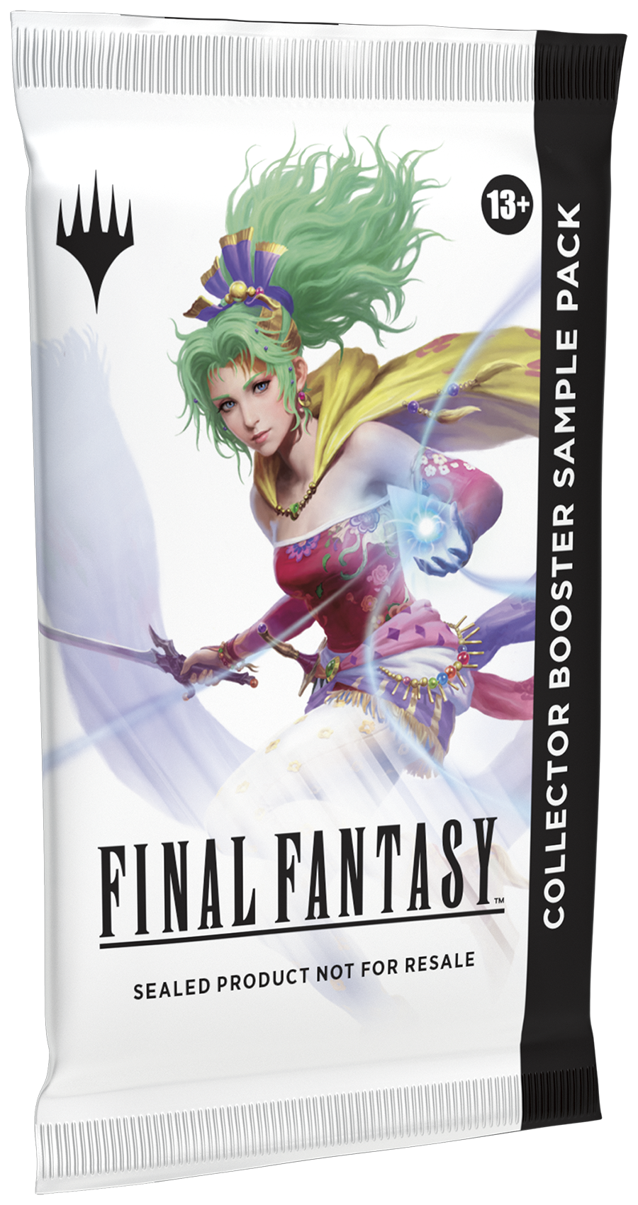 Final Fantasy Collector Booster | Gate City Games LLC