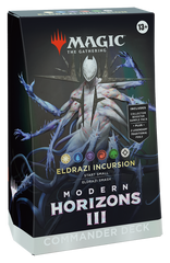 Modern Horizons 3 Commander Deck | Gate City Games LLC