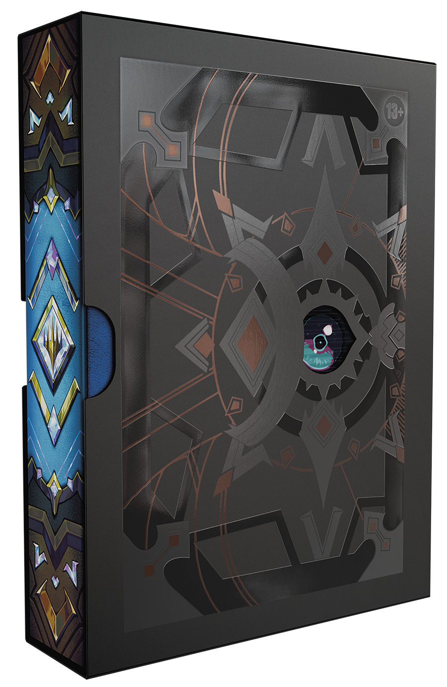 Secrets of Strixhaven Codex Bundle | Gate City Games LLC