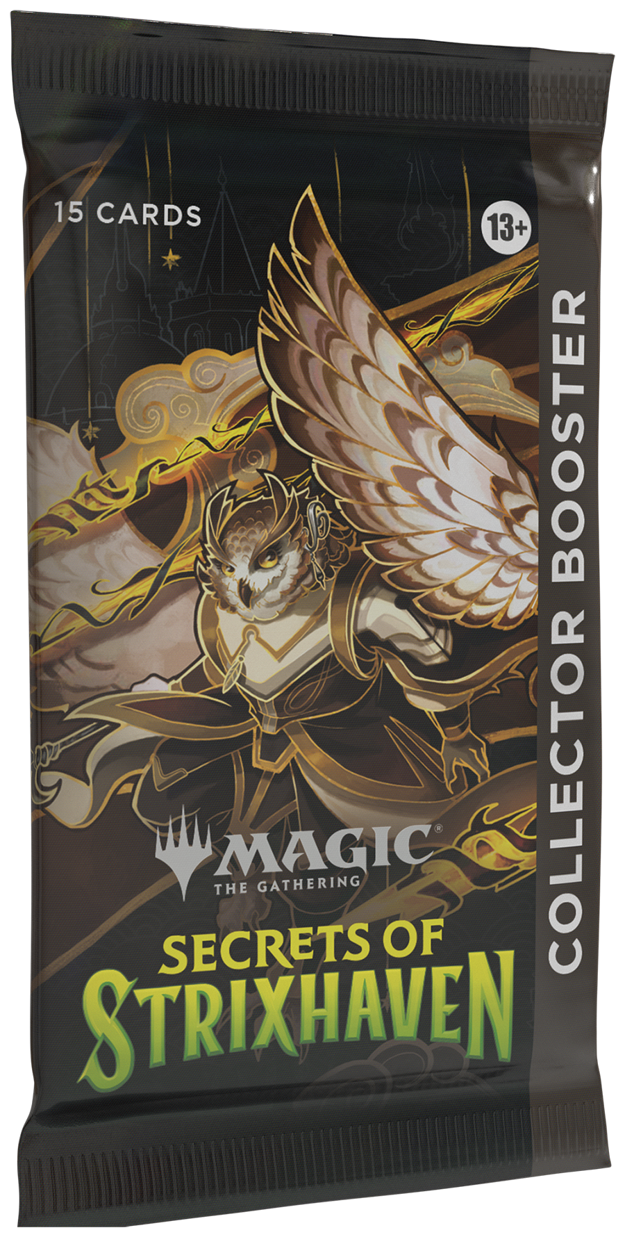 Secrets of Strixhaven Collector Booster | Gate City Games LLC