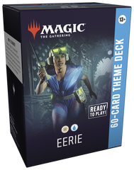 Secrets of Strixhaven Standard Theme Decks | Gate City Games LLC