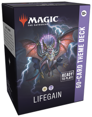 Secrets of Strixhaven Standard Theme Decks | Gate City Games LLC
