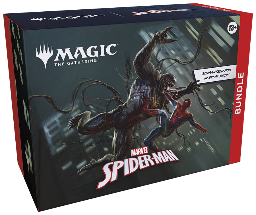 Spiderman Bundle | Gate City Games LLC