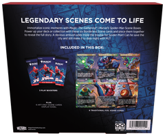 Spiderman Scene Box | Gate City Games LLC