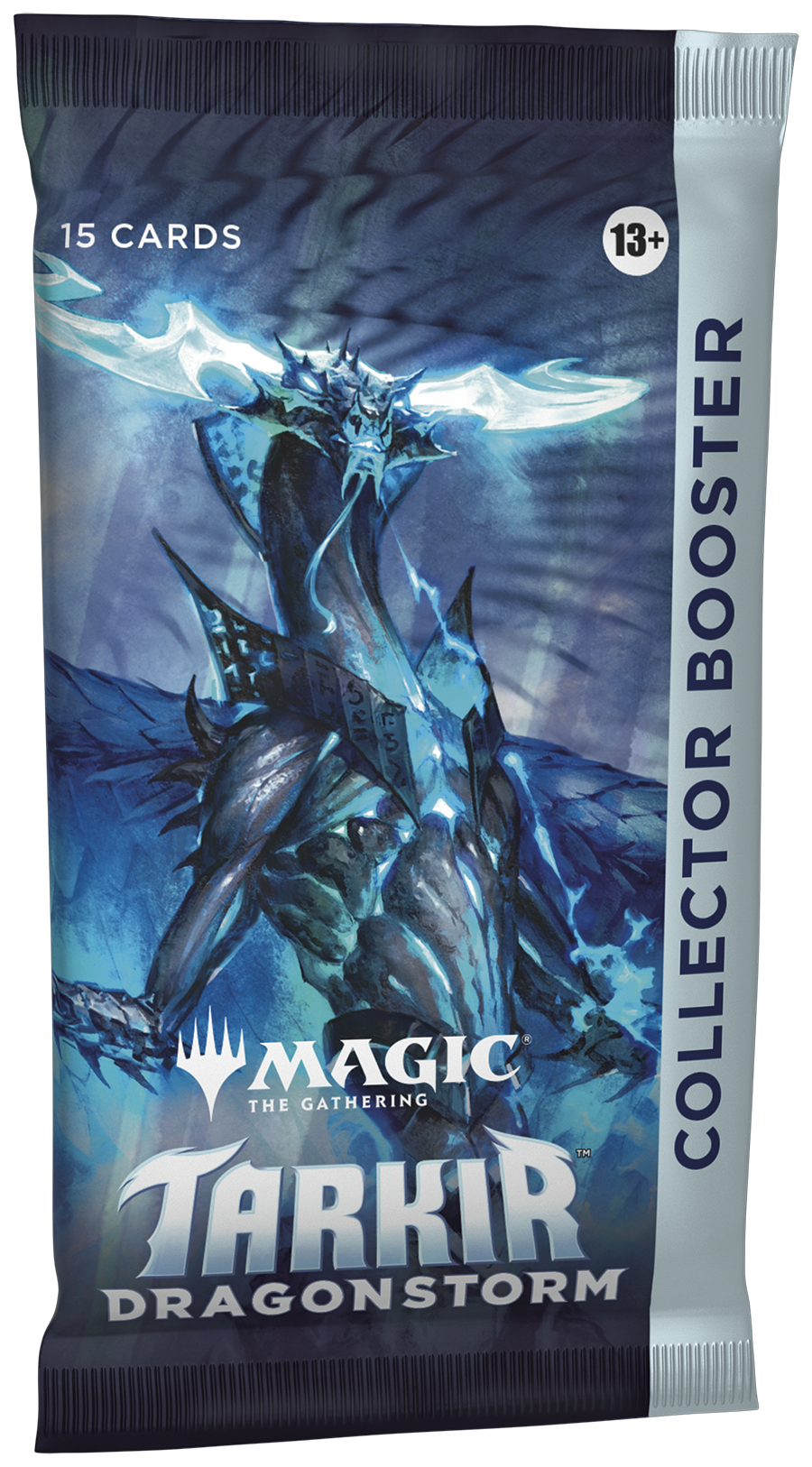 Tarkir: Dragonstorm Collector Booster | Gate City Games LLC