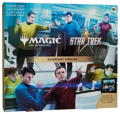 Star Trek Scene Box | Gate City Games LLC