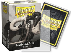 Dragon Shield Matte Sleeves | Gate City Games LLC