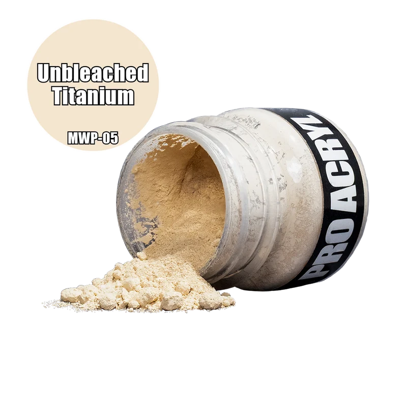 Pro Acryl Weathering Pigments | Gate City Games LLC