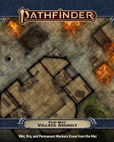 Pathfinder 2E Flip Tiles | Gate City Games LLC