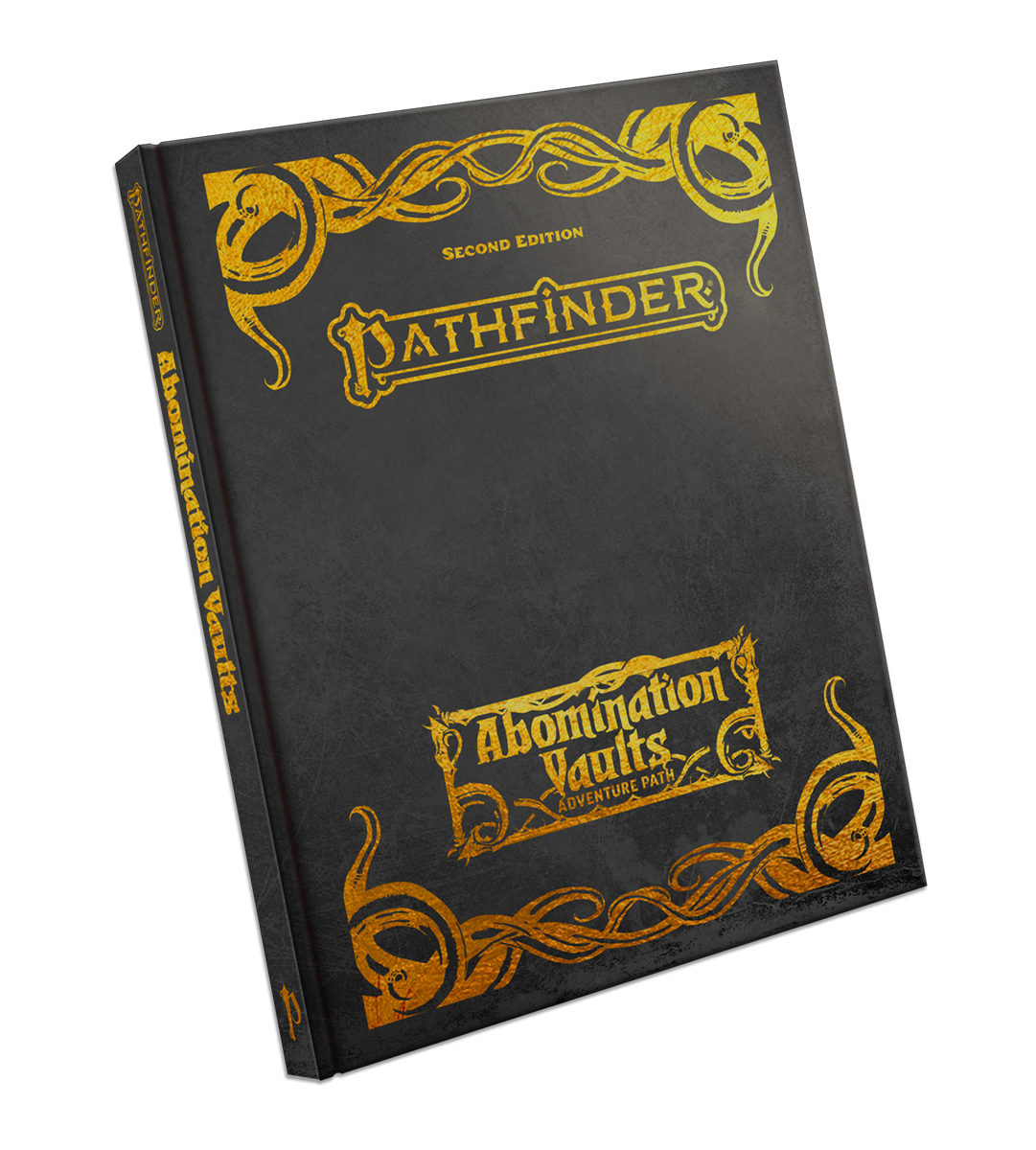 Pathfinder: Abomination Vaults | Gate City Games LLC
