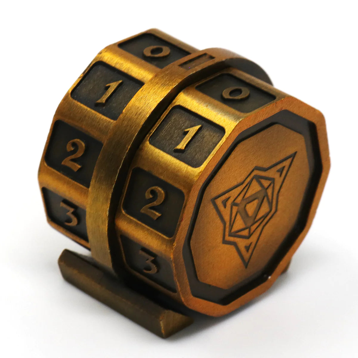 LifeLink Counter | Gate City Games LLC