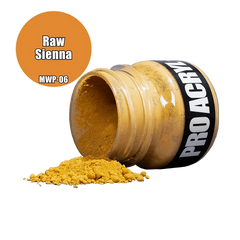 Pro Acryl Weathering Pigments | Gate City Games LLC