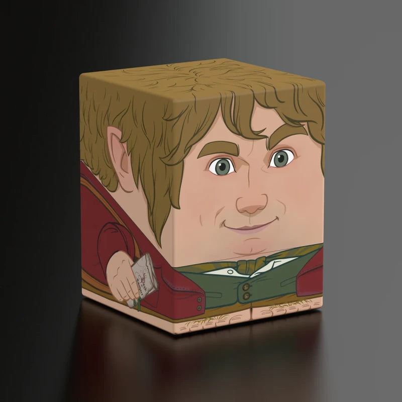 The Hobbit Squaroes | Gate City Games LLC