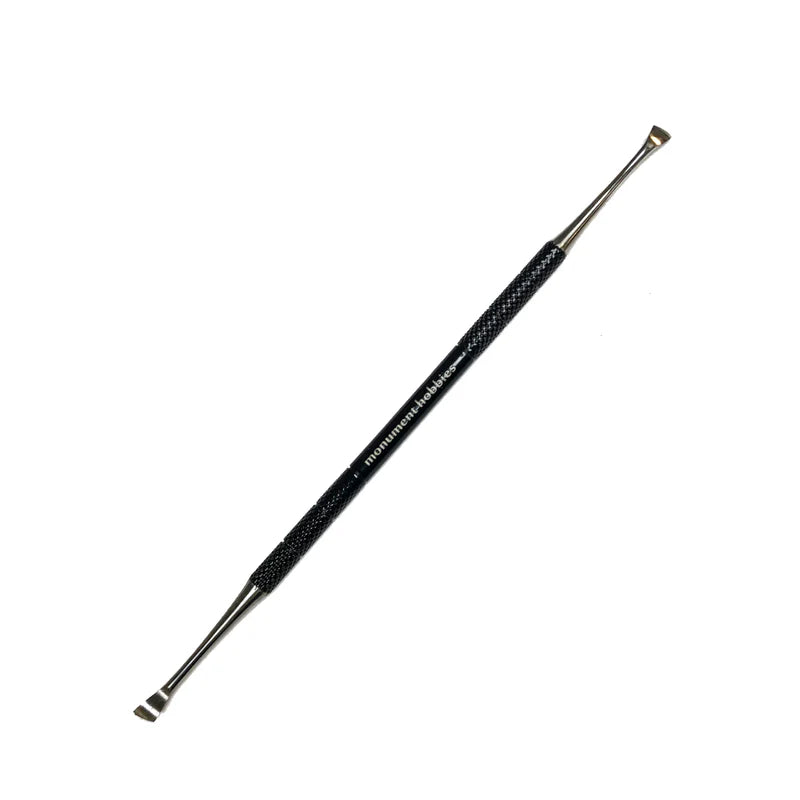 Mold Line / Seam Scraper - MonumenTOOLS | Gate City Games LLC