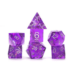 Sirius Dice 7 Pack | Gate City Games LLC