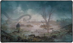 Legion Rubber Backed Playmat | Gate City Games LLC