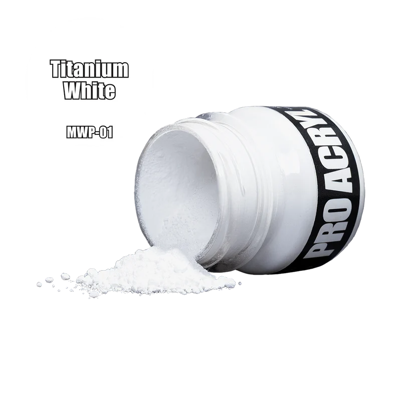 Pro Acryl Weathering Pigments | Gate City Games LLC