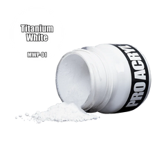 Pro Acryl Weathering Pigments | Gate City Games LLC
