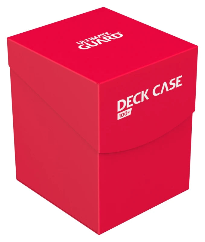 Ultimate Guard Deck Case | Gate City Games LLC