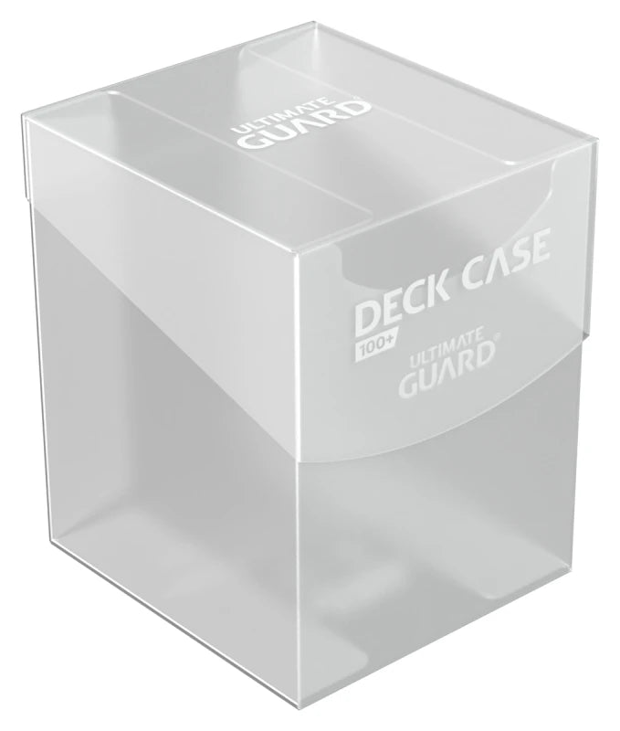 Ultimate Guard Deck Case | Gate City Games LLC