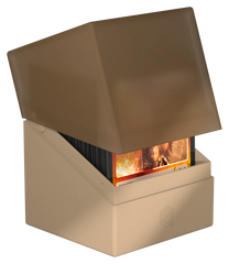 Ultimate Guard Boulder Deck Box 100+ Shoguns Journey | Gate City Games LLC