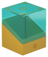 Ultimate Guard Boulder Deck Box 100+ | Gate City Games LLC