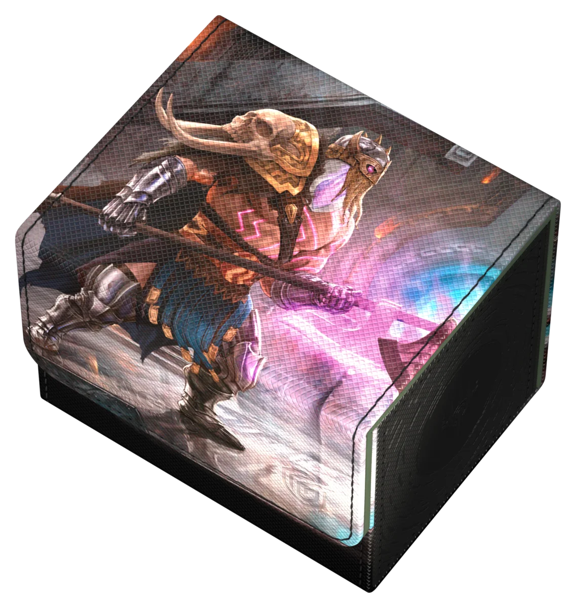 Sidewinder 100+ Xenoskin - Garruk of the Veil | Gate City Games LLC