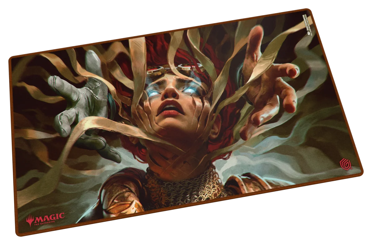 Playmat - Countersculpt | Gate City Games LLC