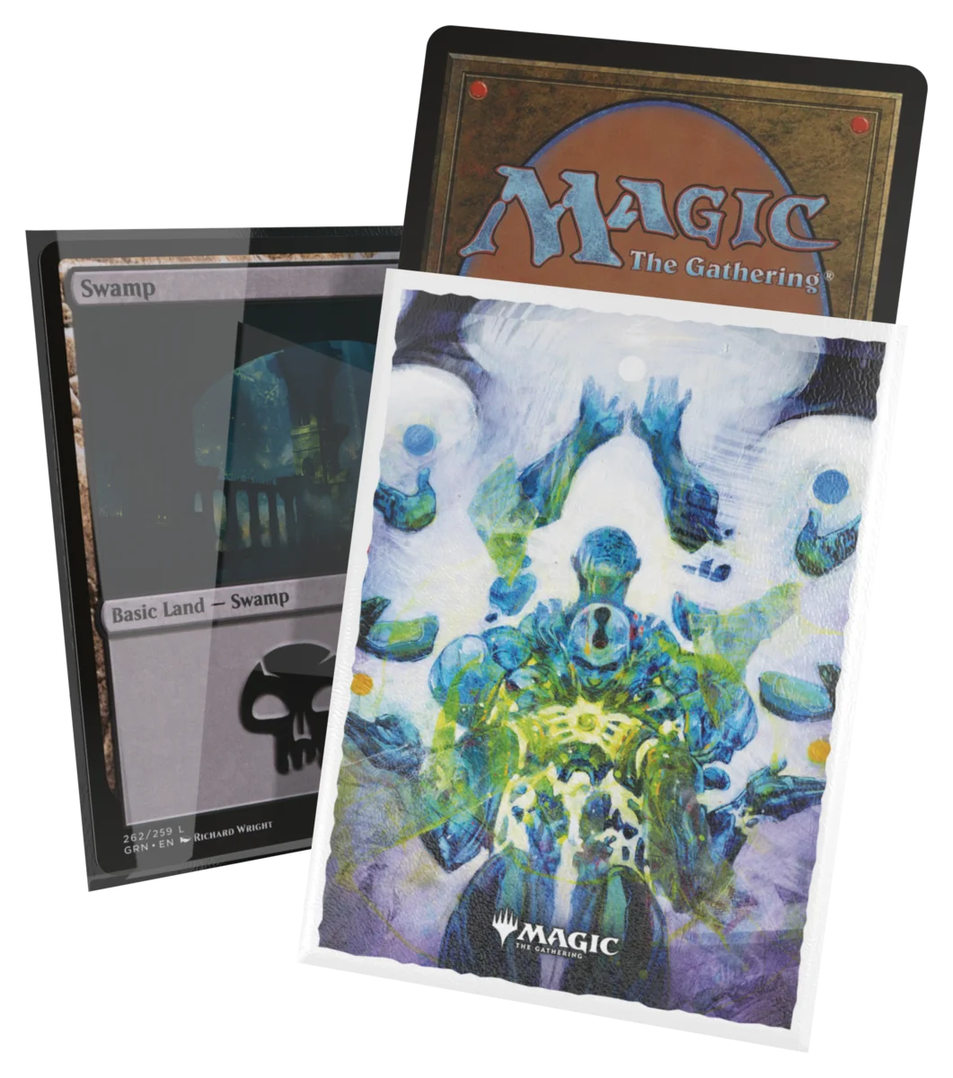 Sleeves - Avatar of Burgeoning Echoes | Gate City Games LLC