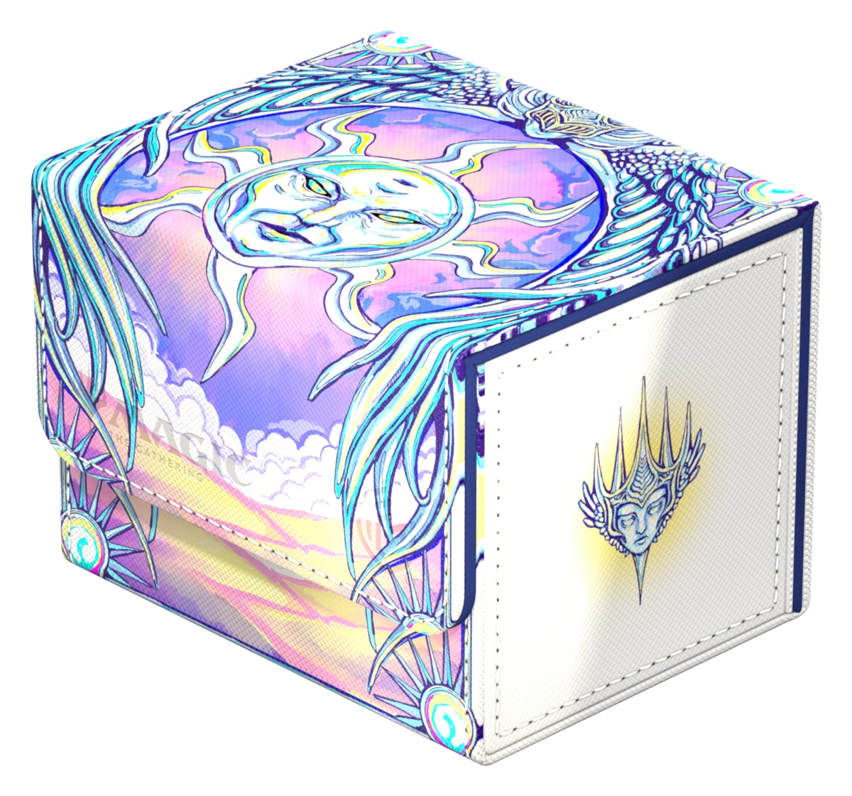Sidewinder 100+ Xenoskin Magic: The Gathering "Mana Token" | Gate City Games LLC