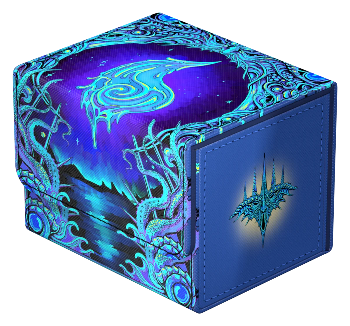 Sidewinder 100+ Xenoskin Magic: The Gathering "Mana Token" | Gate City Games LLC