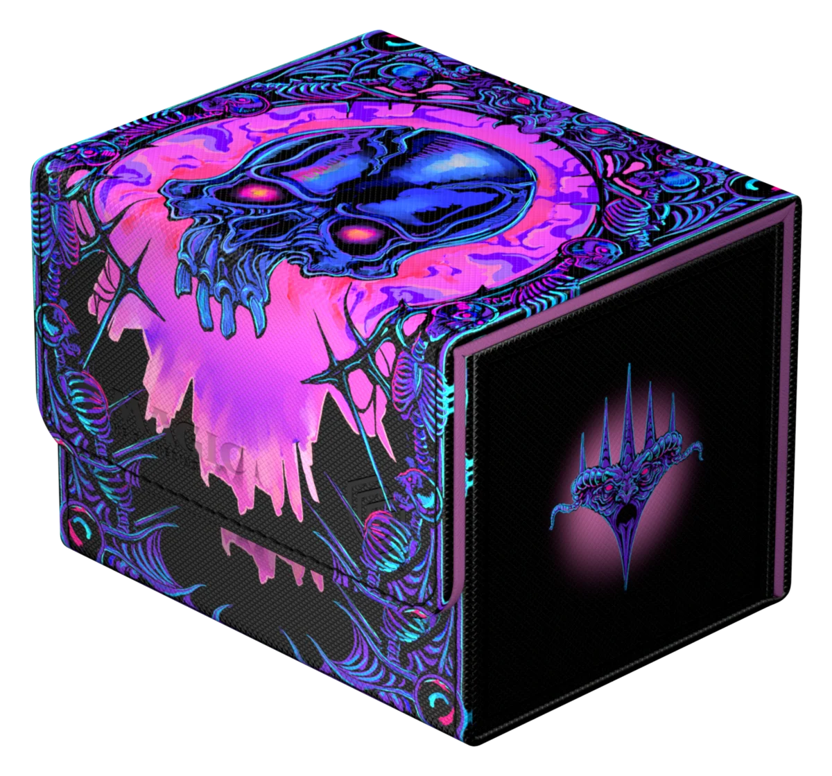 Sidewinder 100+ Xenoskin Magic: The Gathering "Mana Token" | Gate City Games LLC