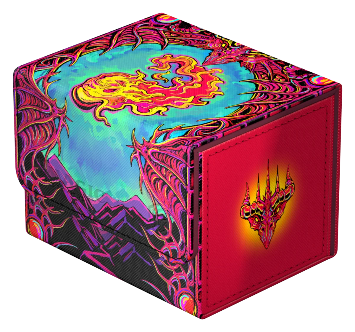 Sidewinder 100+ Xenoskin Magic: The Gathering "Mana Token" | Gate City Games LLC