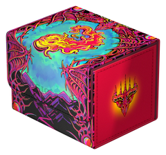 Sidewinder 100+ Xenoskin Magic: The Gathering "Mana Token" | Gate City Games LLC