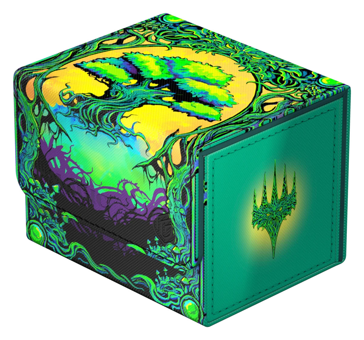 Sidewinder 100+ Xenoskin Magic: The Gathering "Mana Token" | Gate City Games LLC