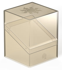 Ultimate Guard Boulder Deck Box 100+ Mana | Gate City Games LLC