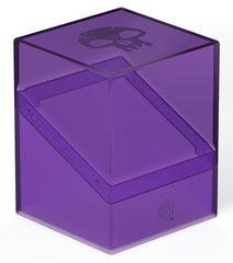 Ultimate Guard Boulder Deck Box 100+ Mana | Gate City Games LLC