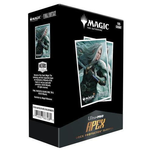 Ultra Pro Apex | Gate City Games LLC