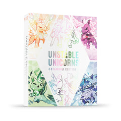 Unstable Unicorns | Gate City Games LLC