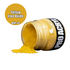 Pro Acryl Weathering Pigments | Gate City Games LLC