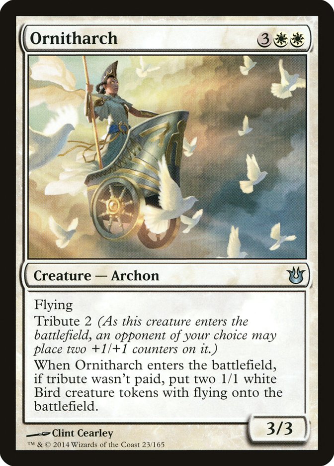 Ornitharch [Born of the Gods] | Gate City Games LLC