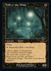 Will-o'-the-Wisp (Retro) [30th Anniversary Edition] | Gate City Games LLC
