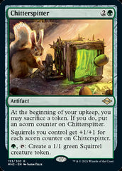 Chitterspitter [Modern Horizons 2] | Gate City Games LLC