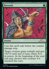 Berserk [30th Anniversary Edition] | Gate City Games LLC