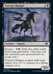 Tizerus Charger [Modern Horizons 2] | Gate City Games LLC